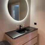 New By The Sea With Fjord View, Parking!