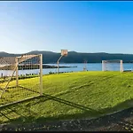 New By The Sea With Fjord View, Parking! Ålesund