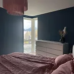 New By The Sea With Fjord View, Parking! Apartament Ålesund